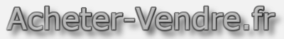 acheter-vendre.fr